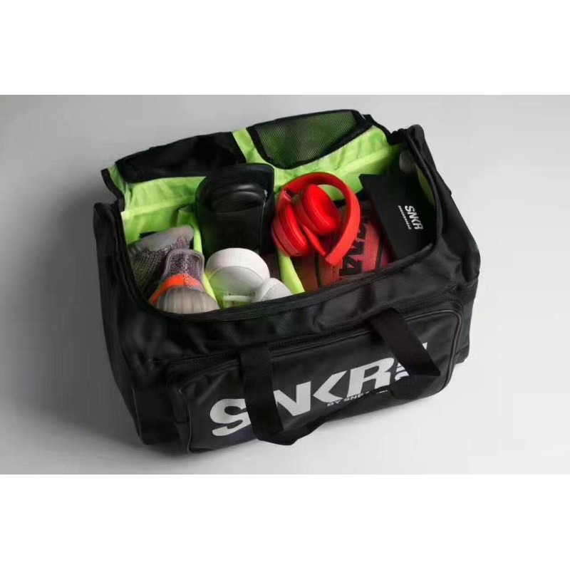 best sneaker bag